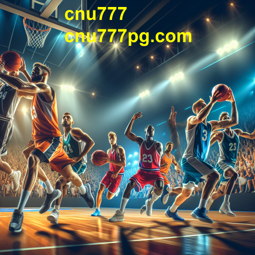 A Revolução do Basquete: Mais do que um Jogo