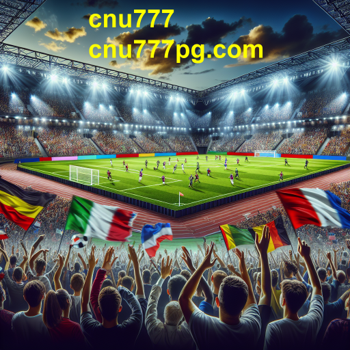 A Paixão pelo Futebol: Uma Análise da Cultura e do Jogo